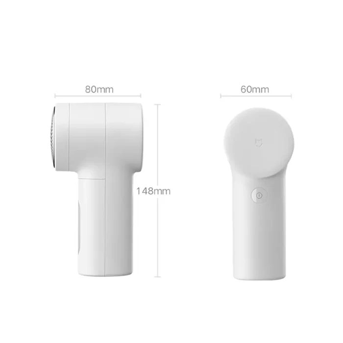 Xiaomi Lint Remover 2 مدل MQXJQ01LF برای حذف پرز، کرک و مو از لباس‌ها
