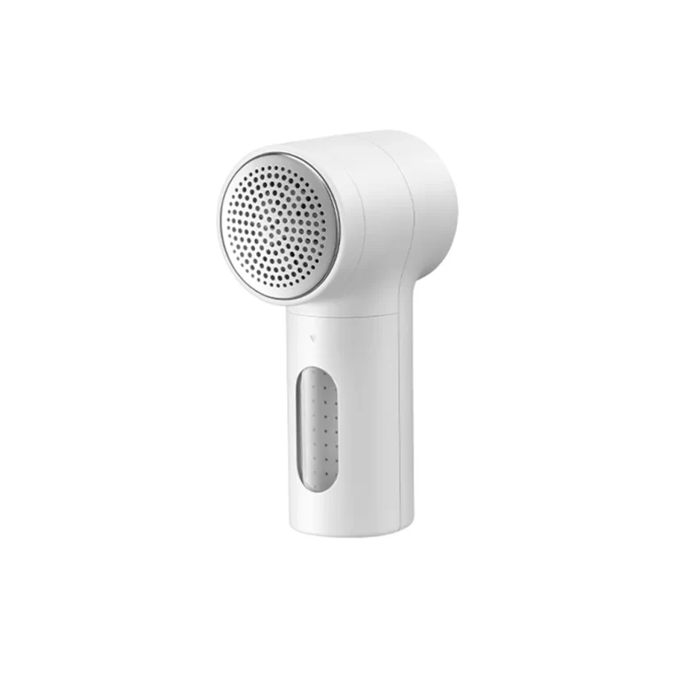 پرزگیر لباس شیائومی MQXJQ01LF با تیغه استیل ضدزنگ و باتری قابل شارژ