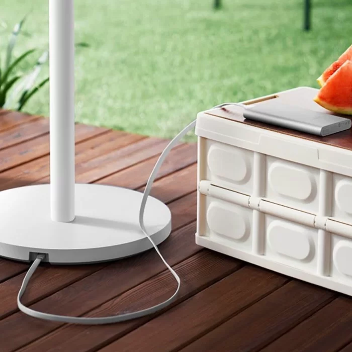 پنکه ایستاده شیائومی Mijia Smart DC Fan 1X - Image 4