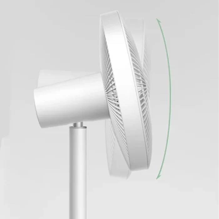 پنکه ایستاده شیائومی Mijia Smart DC Fan 1X - Image 5