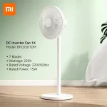 پنکه ایستاده شیائومی Mijia Smart DC Fan 1X - Image 6