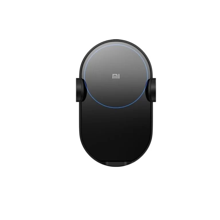 هولدر و شارژر بی‌سیم خودرو شیائومی W03ZM با گیره خودکار