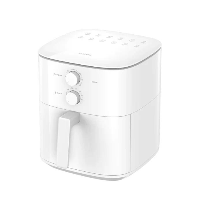 هواپز شیائومی Xiaomi Air Fryer Essential 6L سفید