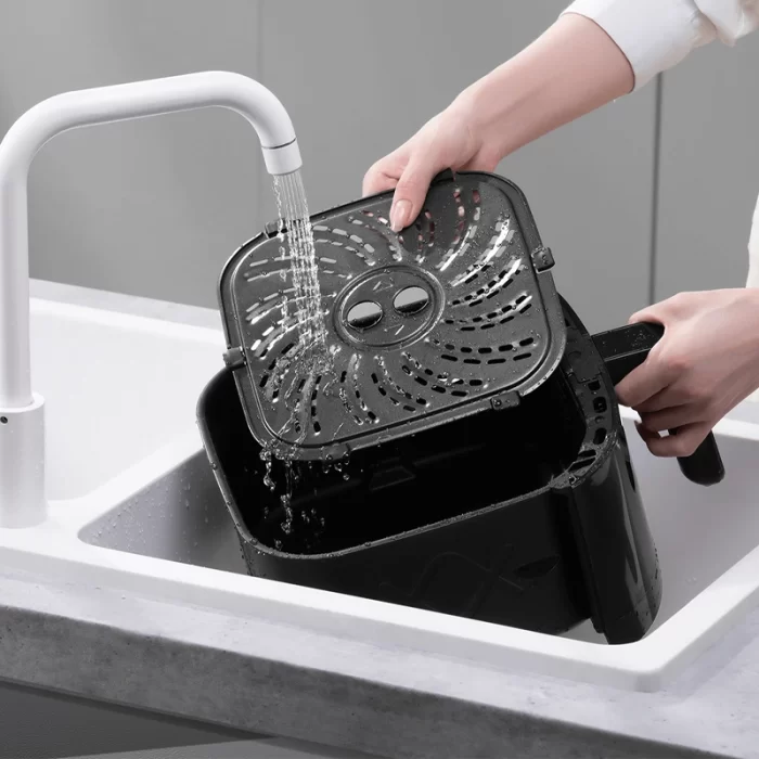 سبد نچسب هواپز شیائومی Essential 6L