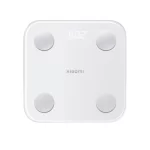 ترازوی هوشمند شیائومی Xiaomi Body Composition Scale S400
