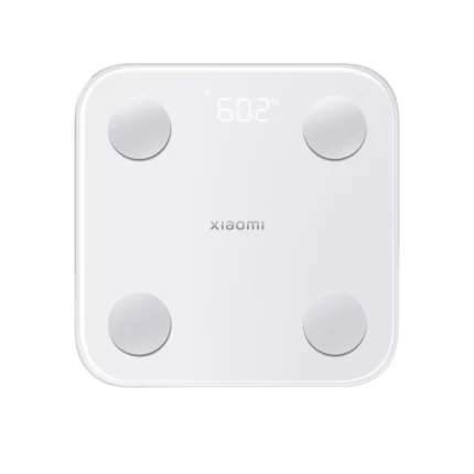 ترازوی هوشمند شیائومی Xiaomi Body Composition Scale S400