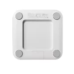 ترازوی هوشمند شیائومی Xiaomi Body Composition Scale S400 - تصویر 3