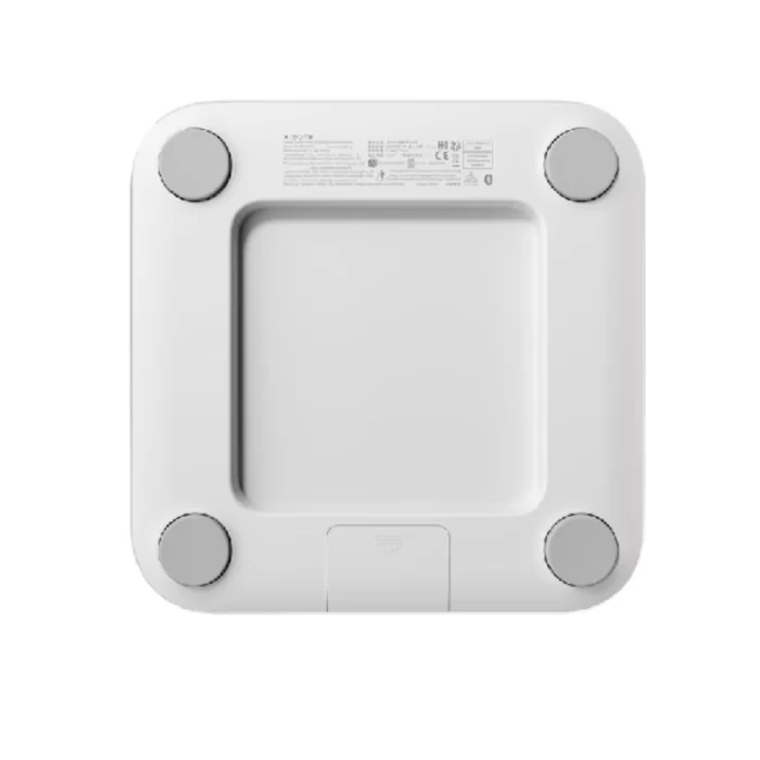 ترازوی هوشمند شیائومی Xiaomi Body Composition Scale S400 - تصویر 3