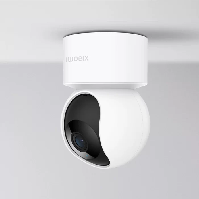 دوربین نظارتی هوشمند شیائومی Xiaomi Smart Camera C200 - تصویر 2