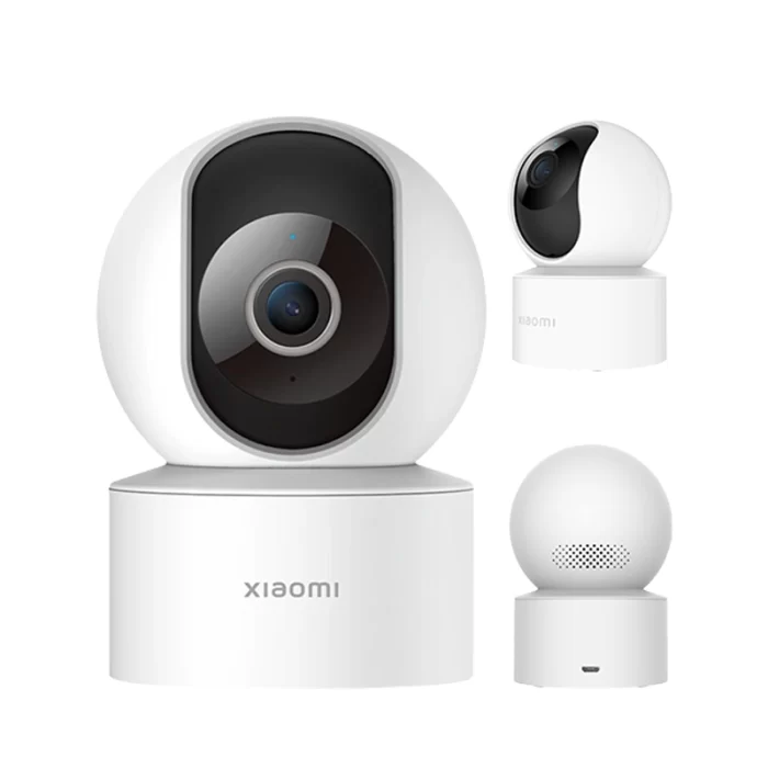 دوربین نظارتی هوشمند شیائومی Xiaomi Smart Camera C200 - تصویر 3