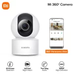 دوربین نظارتی هوشمند شیائومی Xiaomi Smart Camera C200 - تصویر 5