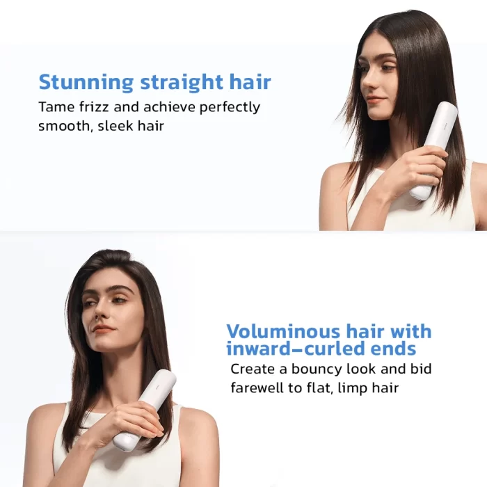 برس حرارتی بی‌سیم شیائومی Mijia MJZFS01LF - Image 10