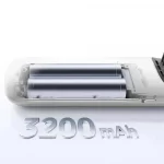 برس حرارتی بی‌سیم شیائومی Mijia MJZFS01LF - Image 8