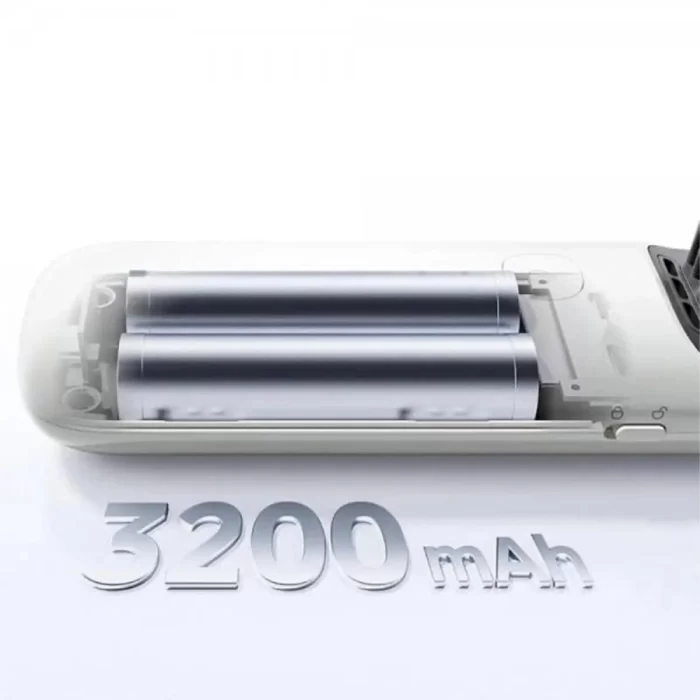 برس حرارتی بی‌سیم شیائومی Mijia MJZFS01LF - Image 8