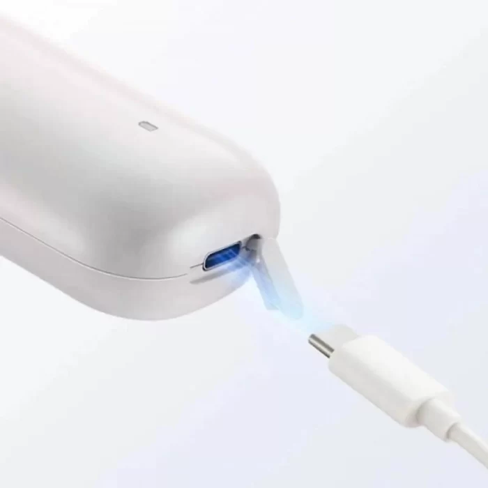 برس حرارتی بی‌سیم شیائومی Mijia MJZFS01LF با پورت شارژ Type-C