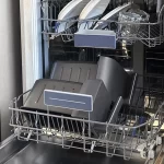 سرخ کن بدون روغن چندمنظوره شیائومی Xiaomi Dual Zone Air Fryer 10L - تصویر 3