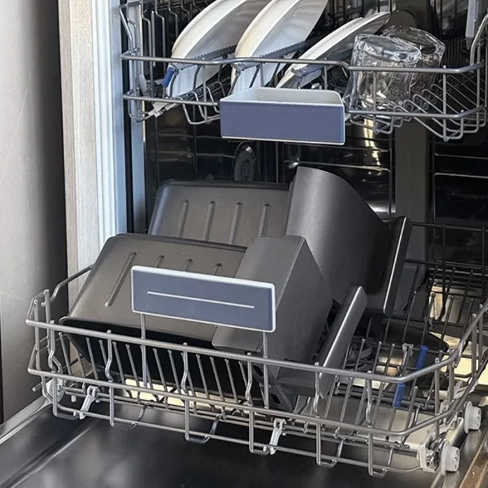 سرخ کن بدون روغن چندمنظوره شیائومی Xiaomi Dual Zone Air Fryer 10L - تصویر 3