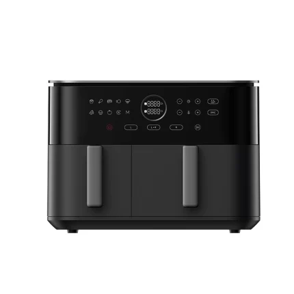 سرخ کن بدون روغن چندمنظوره شیائومی Xiaomi Dual Zone Air Fryer 10L