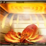 سرخ کن بدون روغن چندمنظوره شیائومی Xiaomi Dual Zone Air Fryer 10L - تصویر 6