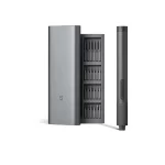 پیچ گوشتی شارژی مناسب تعمیر موبایل و لپ تاپ