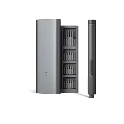 پیچ گوشتی شارژی مناسب تعمیر موبایل و لپ تاپ