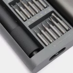 پیچ گوشتی شارژی 24 تکه شیائومی مدل Xiaomi Mijia MJDDLSD003QW - تصویر 4