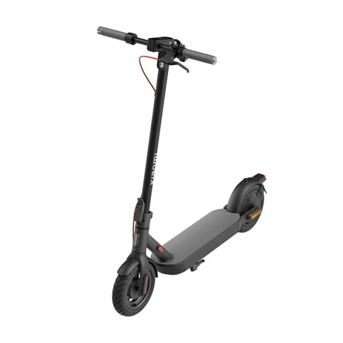 اسکوتر برقی شیائومی مدل Xiaomi Electric Scooter 4 Pro(2nd Gen) - تصویر 4
