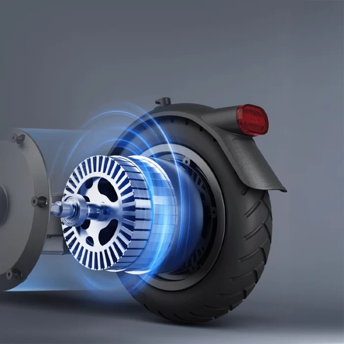 اسکوتر برقی شیائومی مدل Xiaomi Electric Scooter 4 Pro(2nd Gen) - تصویر 5