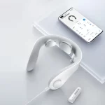 ماساژور گردن شیائومی Jeeback G20 کنترل با Mi Home