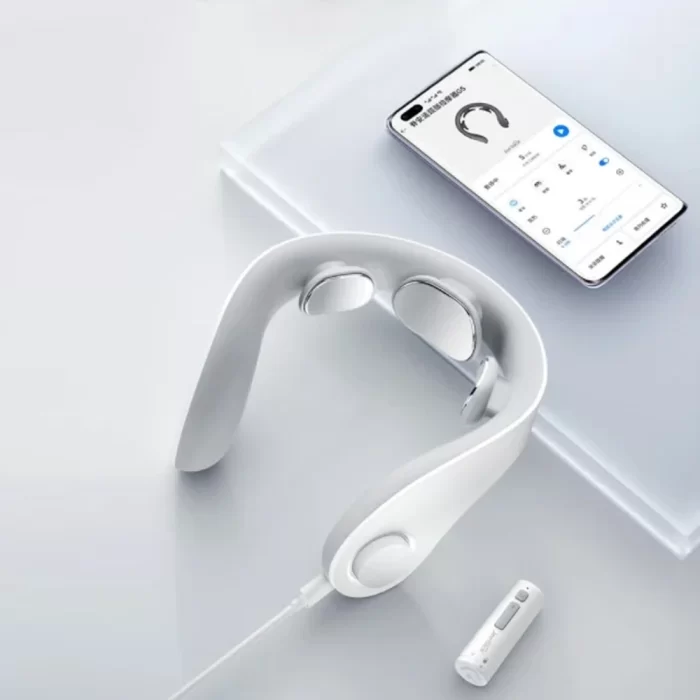 ماساژور گردن شیائومی Jeeback G20 کنترل با Mi Home