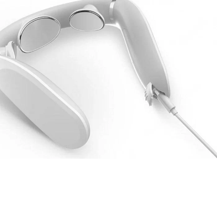 ماساژور گردن شیائومی Jeeback G20 با گرمایش هوشمند