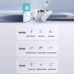 ماساژور گردن شیائومی Jeeback G20 - تصویر 5