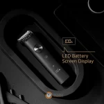 ماشین اصلاح و ریش‌تراش چندکاره شیائومی Xiaomi Grooming Kit Pro - تصویر 9