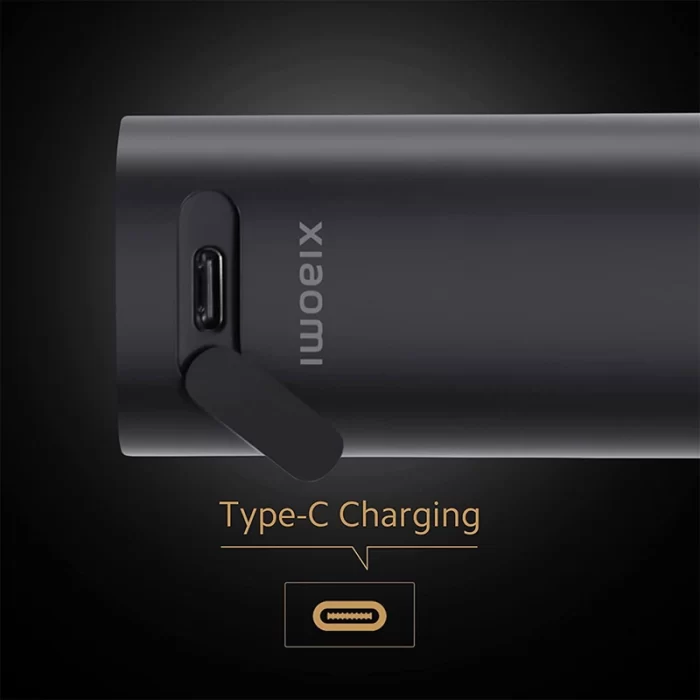 ماشین اصلاح و ریش‌تراش چندکاره شیائومی Xiaomi Grooming Kit Pro - تصویر 7