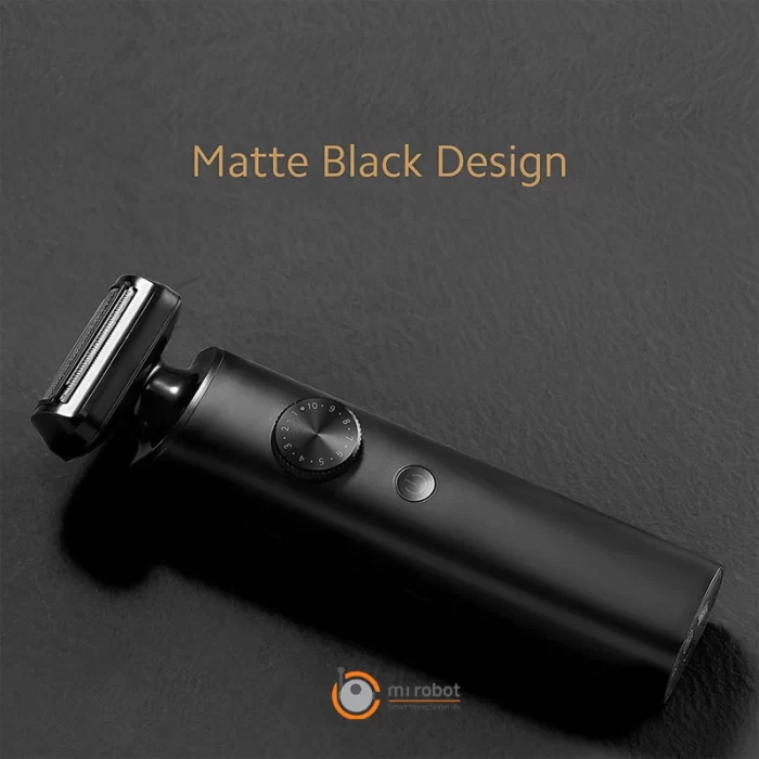 ماشین اصلاح و ریش‌تراش چندکاره شیائومی Xiaomi Grooming Kit Pro - تصویر 8