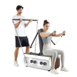 نیمکت چندکاره تناسب اندام شیائومی KINGSMITH FBB1C - تصویر 5