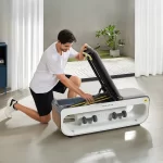 نیمکت چندکاره تناسب اندام شیائومی KINGSMITH FBB1C - تصویر 6