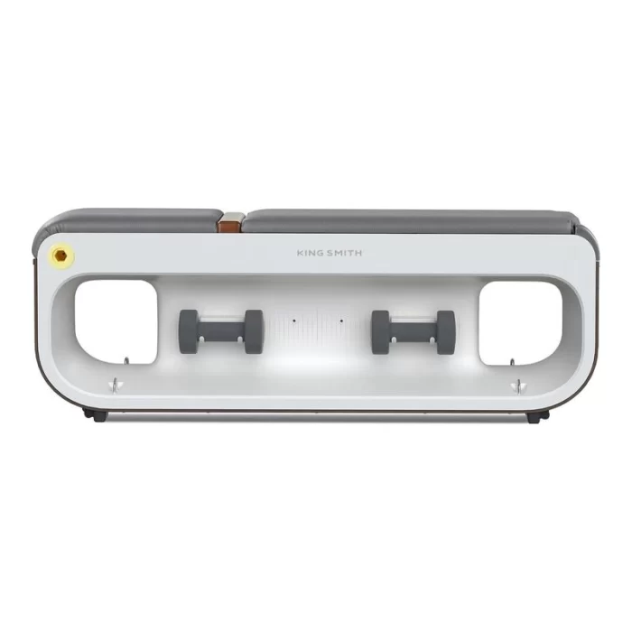 نیمکت چندکاره تناسب اندام شیائومی KINGSMITH FBB1C - تصویر 2