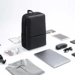 کوله پشتی لپ تاپ شیائومی Mi Classic Business Backpack 2 - تصویر 4