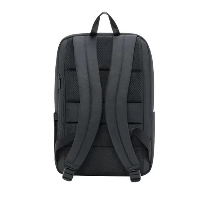 کوله پشتی لپ تاپ شیائومی Mi Classic Business Backpack 2 - تصویر 3