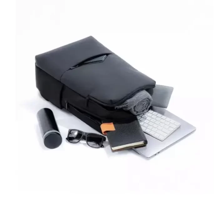 کوله پشتی لپ تاپ شیائومی Mi Classic Business Backpack 2 - تصویر 9