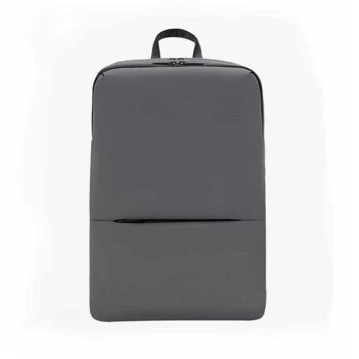 کوله پشتی لپ تاپ شیائومی Mi Classic Business Backpack 2 - تصویر 2