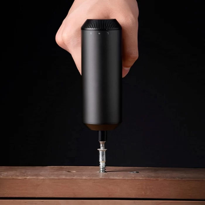 پیچ گوشتی شارژی شیائومی Mi Cordless Screwdriver MJDDLSD001QW - تصویر 7