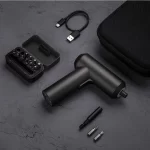 پیچ گوشتی شارژی شیائومی Mi Cordless Screwdriver MJDDLSD001QW - تصویر 6