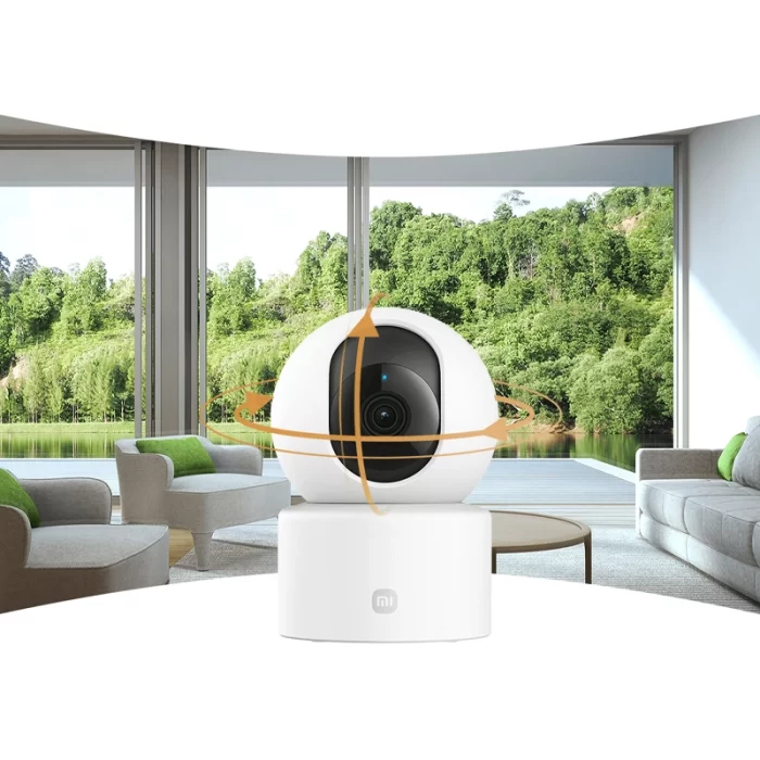 دوربین نظارتی هوشمند شیائومی Xiaomi Smart Camera C301 - تصویر 3