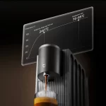 قهوهساز کپسولی شیائومی S1 | اسپرسوساز Mijia - تصویر 7