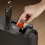 قهوهساز کپسولی شیائومی S1 | اسپرسوساز Mijia - تصویر 6