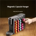 قهوهساز کپسولی شیائومی S1 | اسپرسوساز Mijia - تصویر 4