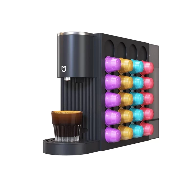 قهوه‌ساز کپسولی شیائومی S1