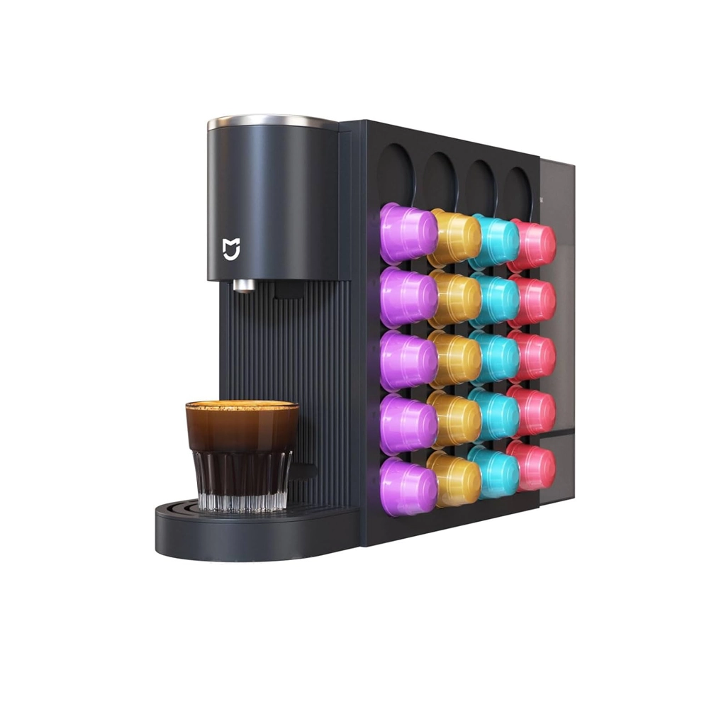 Xiaomi Mijia Capsule Coffee Machine S1 Home One mirobot1 قهوهساز کپسولی شیائومی S1